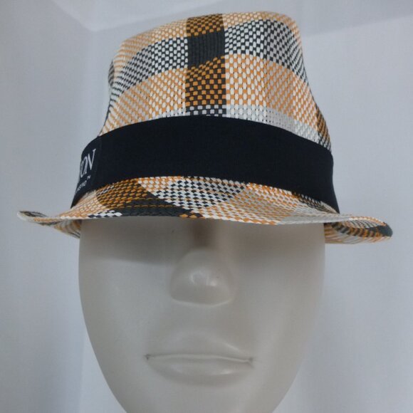 San Francisco Giants By Graton Casino Fedora Hat main image 3